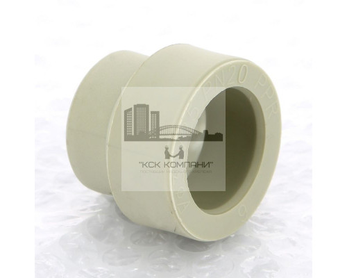 Муфта переходная  ? 32 х 25 мм полипропиленовая (209032025)