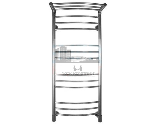 Электрический полотенцесушитель  ERGO 1200x500