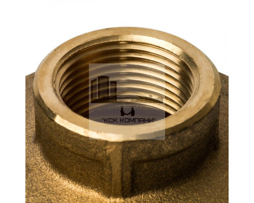 Муфта SFT-0005-000234 ВВ переxодная 2x3/4