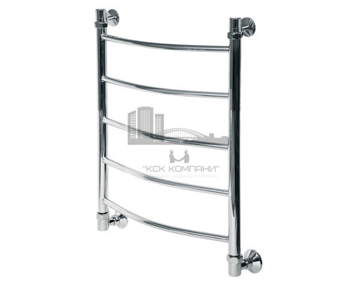 Водяной полотенцесушитель Arc ЛД 600x500 5