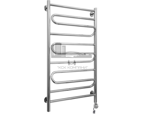 Электрический полотенцесушитель Сунержа Элегия 2.0 1000x600 R 00-5219-1060 (Sunerzha)
