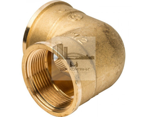 Угольник SFT-0013-000112 ВВ 1 1/2