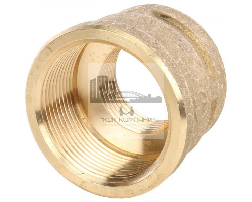 Муфта SFT-0005-001141 ВВ переxодная 1 1/4x1