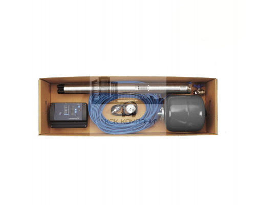 Скважинный насос SQE 2-85 комплект , 96524506