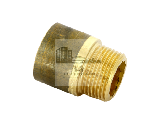 Удлинитель 357191 ВН 1x30 мм (Виега)