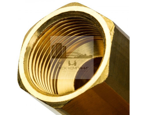 Переходник 0002-002534 с внутренней резьбой 25xG 3/4