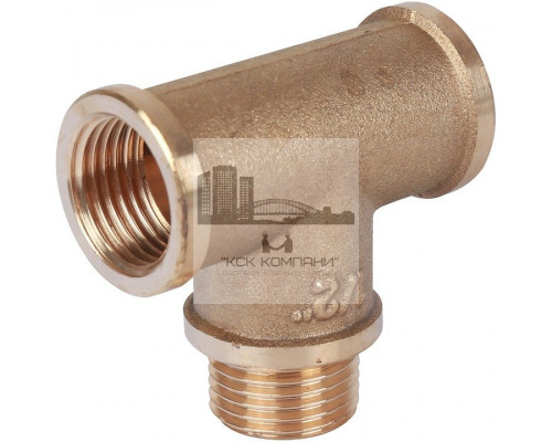 Тройник SFT-0064-121212 ВНВ 1/2x1/2x1/2