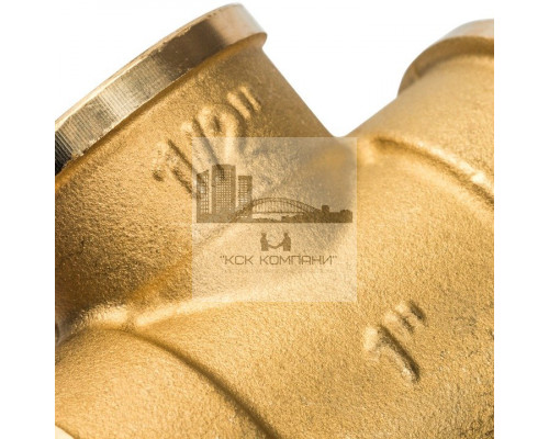 Тройник SFT-0021-001121 ВВ переxодной 1x1/2x1