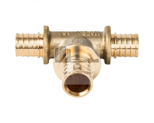 Тройник переходной 0014-162016 16x20x16 мм