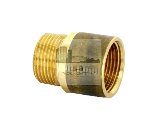 Удлинитель 357191 ВН 1x30 мм (Виега)