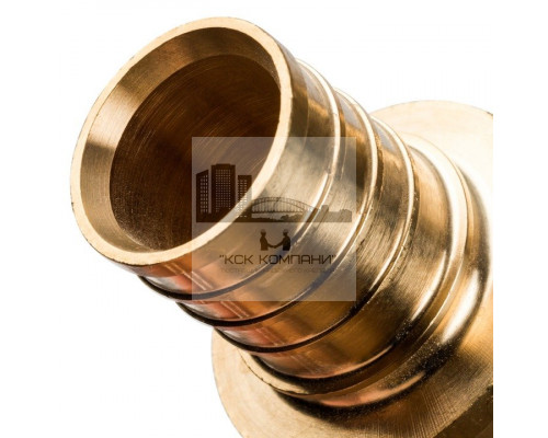 Тройник равнопроходной 0013-000032 32x32x32 мм