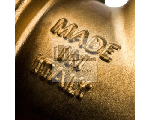 Тройник равнопроходной 0013-000032 32x32x32 мм