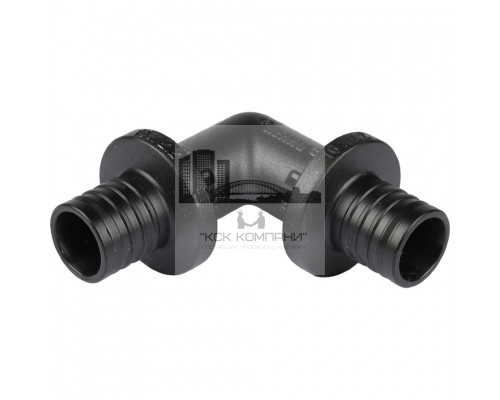 Угольник  11600211001 90° 16 мм PX