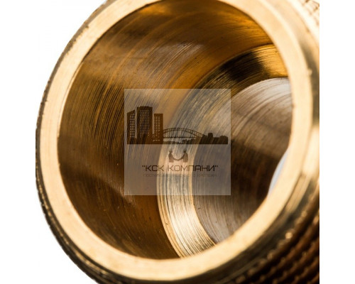 Ниппель SFT-0003-003412 НН переходной 3/4x1/2