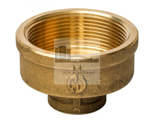 Муфта SFT-0005-000234 ВВ переxодная 2x3/4