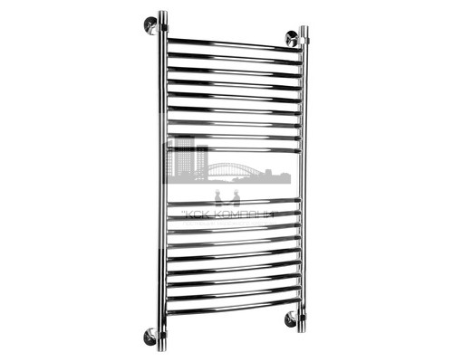 Водяной полотенцесушитель Arc ЛД (г3) Skala toxo 1000x400 18