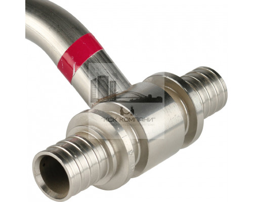 Трубка Т-образная  12408611001 20/500