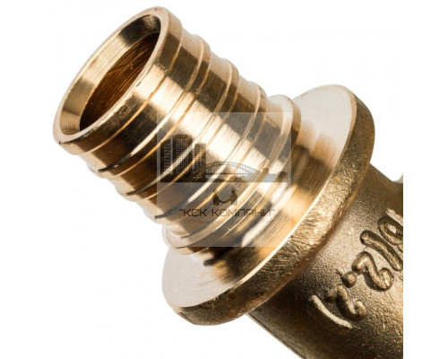 Тройник переходной 0014-162016 16x20x16 мм