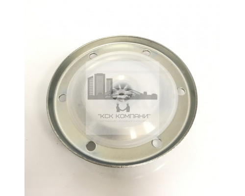 Фланец для гидроаккумулятора PL (вставка пластик)