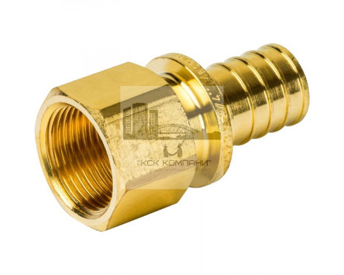 Переходник 0002-002534 с внутренней резьбой 25xG 3/4