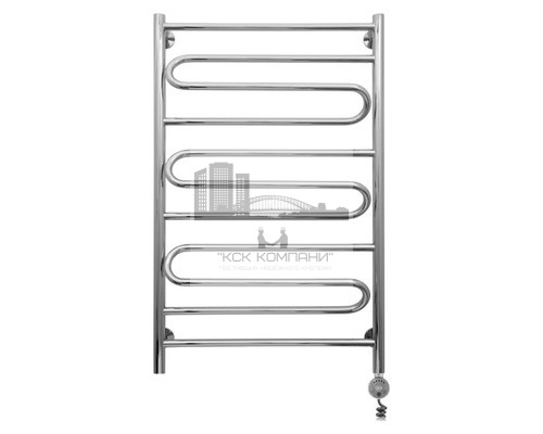 Электрический полотенцесушитель Сунержа Элегия 2.0 1000x600 R 00-5219-1060 (Sunerzha)