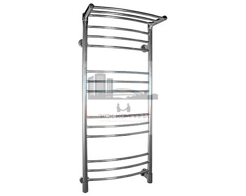 Электрический полотенцесушитель  ERGO 1200x500