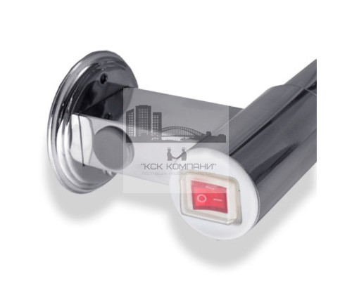 Электрический полотенцесушитель  U-G4