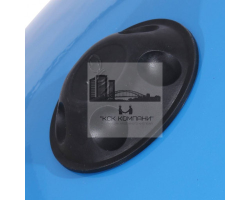 Расширительный бак, гидроаккумулятор STW-0002, 80 л, для водоснабжения, вертикальный