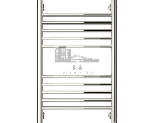 Водяной полотенцесушитель Сунержа Богема+ 600x400 прямая 00-0220-6040 (Sunerzha)