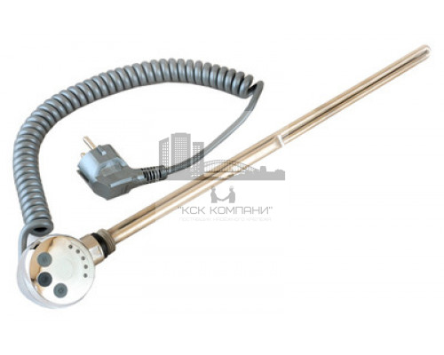 Электрический полотенцесушитель Eco Classic 530x1200