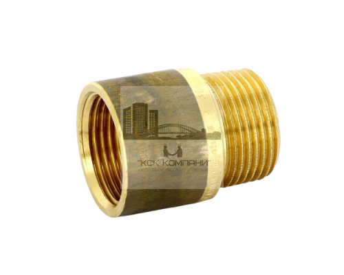 Удлинитель 357191 ВН 1x30 мм (Виега)