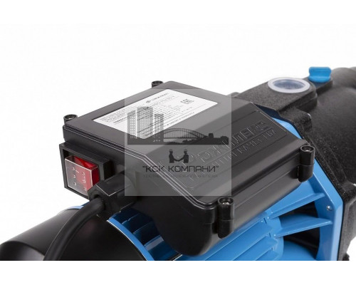 Поверхностный насос ДЖАМБО 70/50 П (Dzhileks)