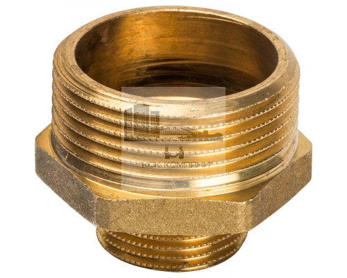 Ниппель SFT-0003-001141 НН переходной 1 1/4x1