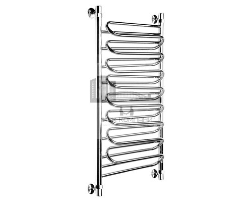 Водяной полотенцесушитель Curve ЛZ (г) 1000x600 8