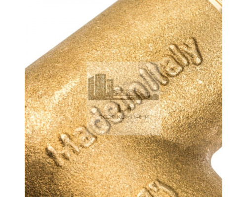 Угольник SFT-0011-000034 НВ 3/4