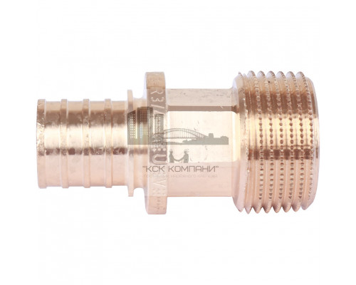 Переходник  14563151001 с наружной резьбой 20-R 3/4 RX+
