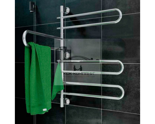 Электрический полотенцесушитель  U-G4