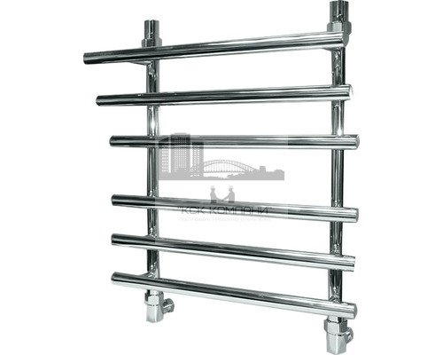 Водяной полотенцесушитель Bamboo ЛБ3 600x400 6