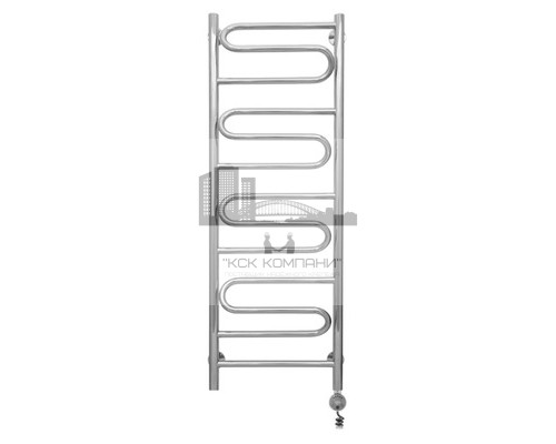 Электрический полотенцесушитель Сунержа Элегия 2.0 1200x400 R 00-5219-1240 (Sunerzha)