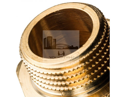 Ниппель SFT-0003-003412 НН переходной 3/4x1/2