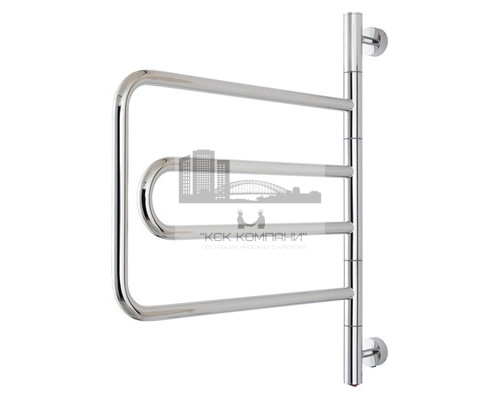 Электрический полотенцесушитель Сунержа Компакт 640x580 00-0820-0640 (Sunerzha)