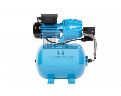 Насосная станция ДЖАМБО 50/28 Ч-18, с гидроаккумулятором (Dzhileks)