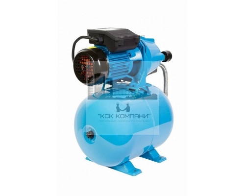 Насосная станция ДЖАМБО 50/28 Ч-18, с гидроаккумулятором (Dzhileks)