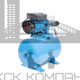 Насосная станция ДЖАМБО 60/35 Н-24, с гидроаккумулятором (Dzhileks)