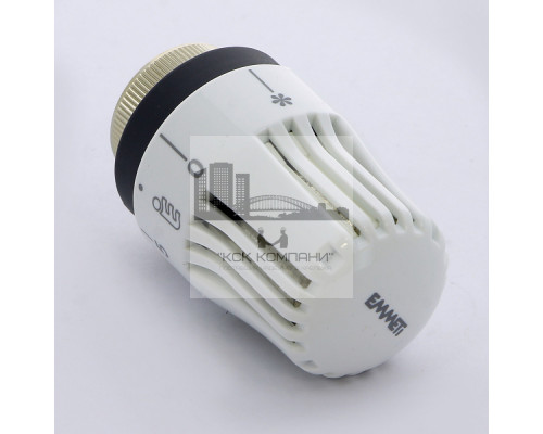 Термоголовка SENSOR  M30x1.5 SENSOR от 7 до 28?C