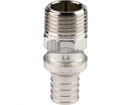 Переходник  12588171002 с наружной резьбой 17-R 1/2