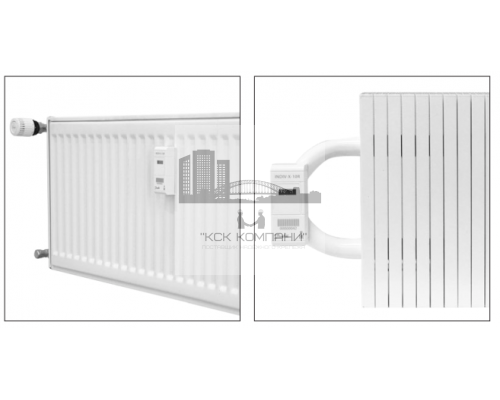 Распределитель  INDIV X 10