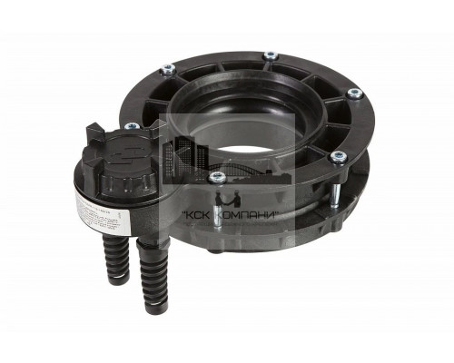 Оголовок скважинный ОСПБ 130-140/40 (Jeelex)