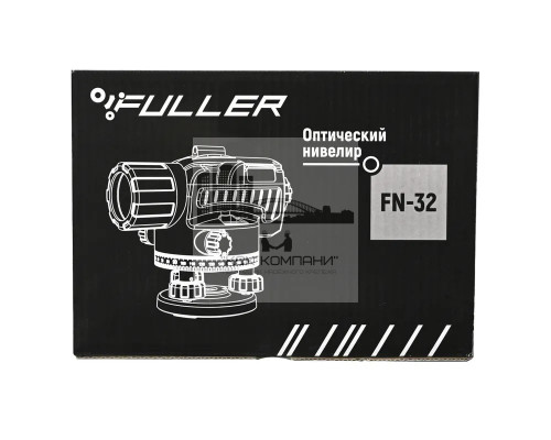 Оптический нивелир  FN-32
