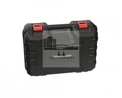 Виброприсоска для укладки плитки  PR-180 16V (круг 150мм, 6 режимов мощности, 0-23000)